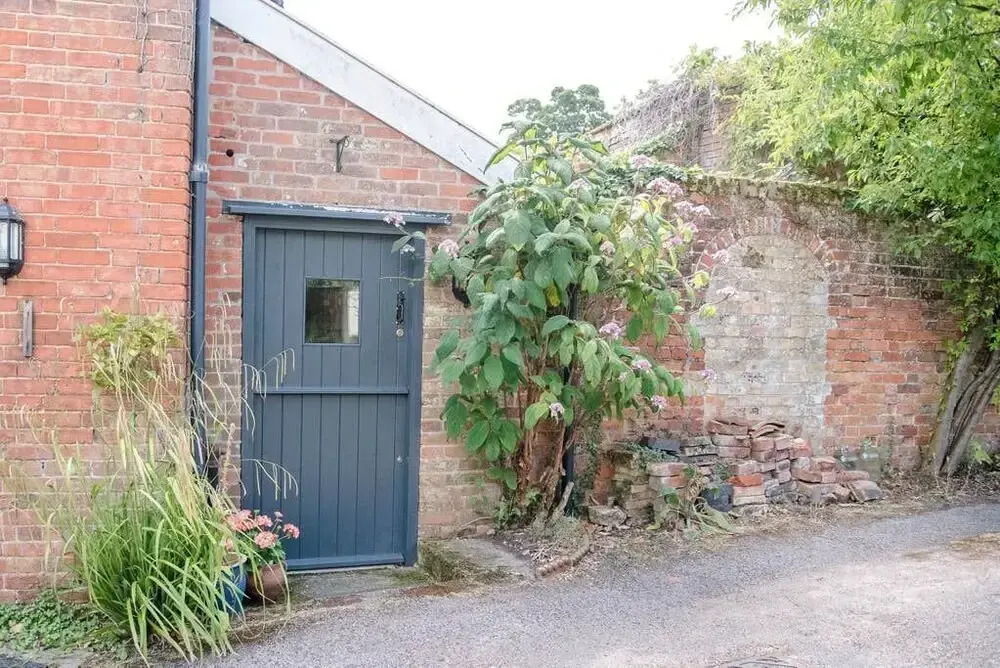 The Old Pottery
