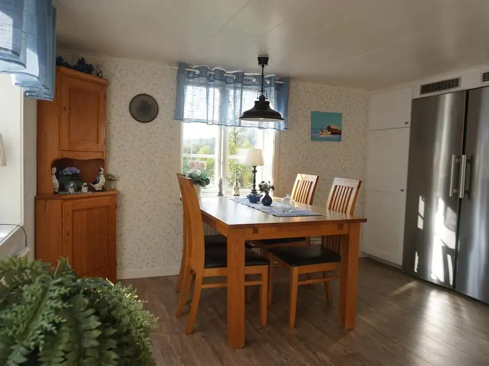 6 Person Holiday Home in Lysekil