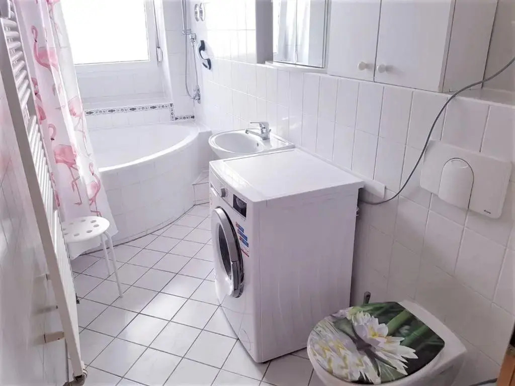 Ferienwohnung Geratal II