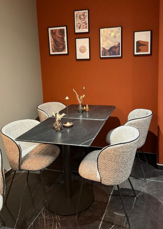 Nehô Suites Saint Jean de Maurienne