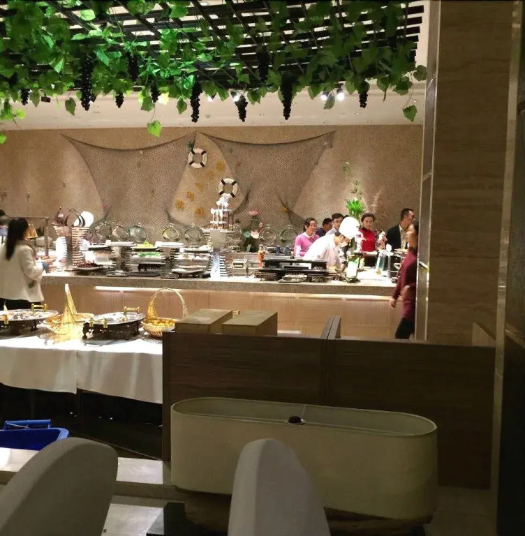 Ningbo Dongqian Lake Hengyuan Hotel