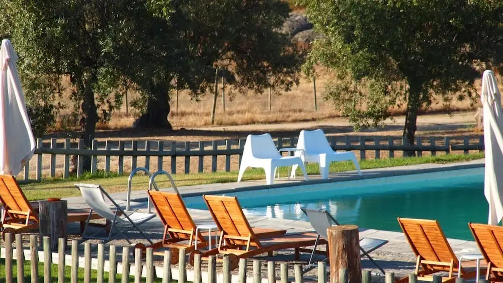 Quinta Dos Ribeiros
