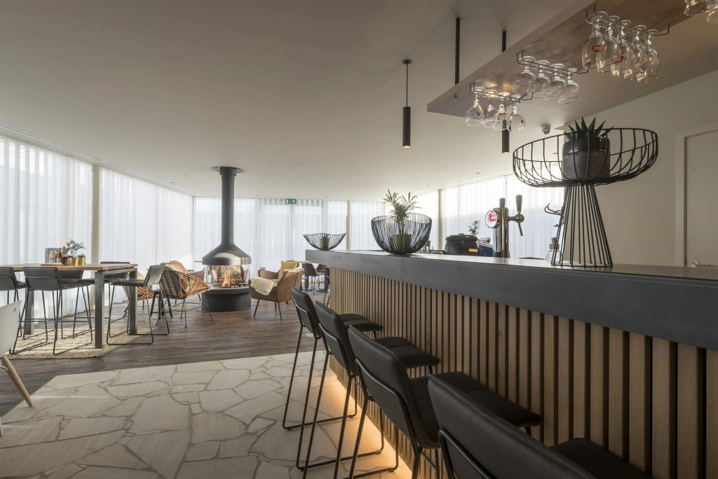 PREMIER SUITES Antwerp