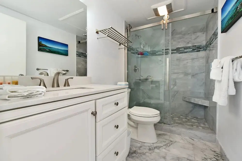 Island Surf 306 condo
