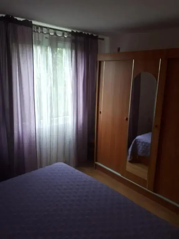 Apartments Makaus