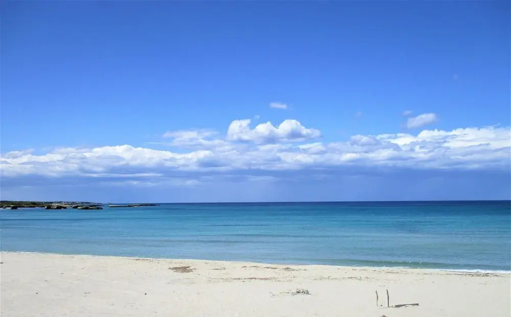 Villetta Luxury A 100 Metri Dalla Spiaggia Di Porto Cesareo