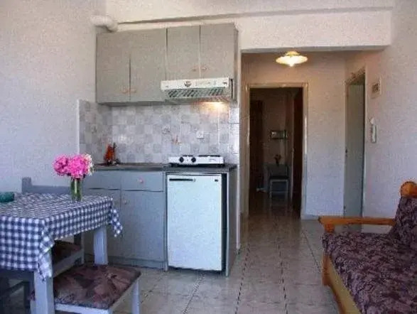 Michel Apartments