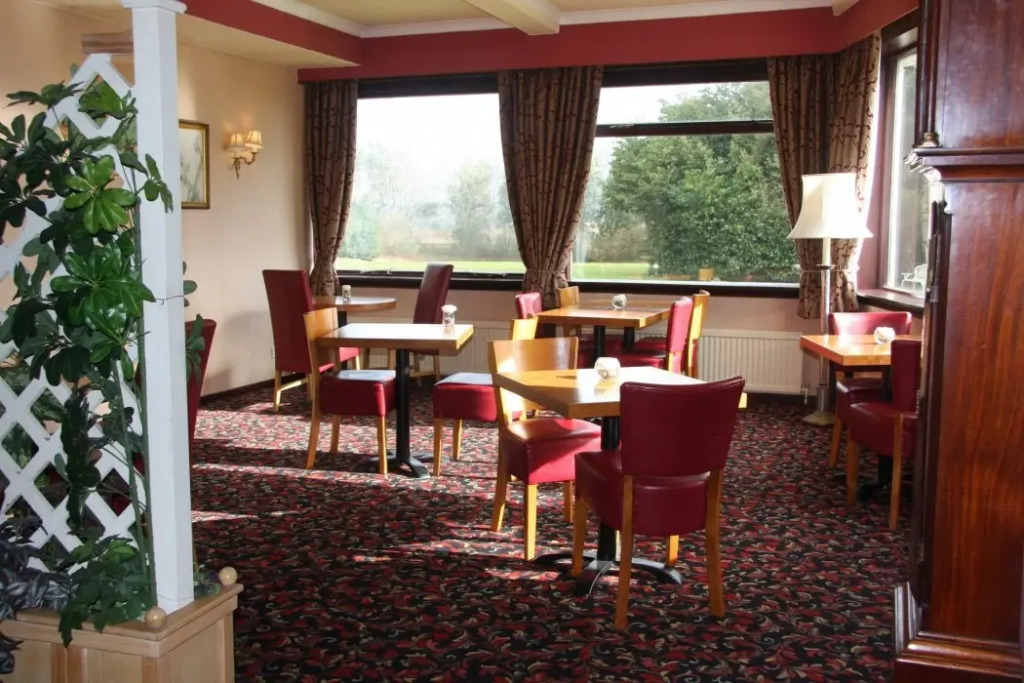 Gipsy Hill Hotel