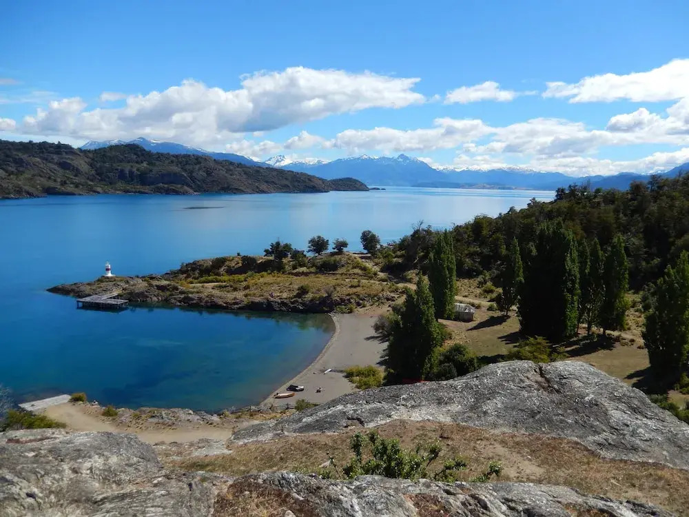 Patagonia Acres Lodge