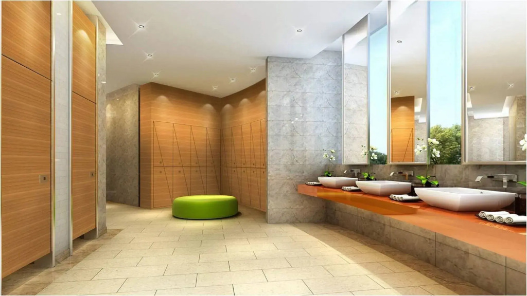 Holiday Inn Suzhou Taihu Lake by IHG