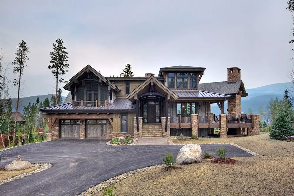 The Overlook - 6 Br Home