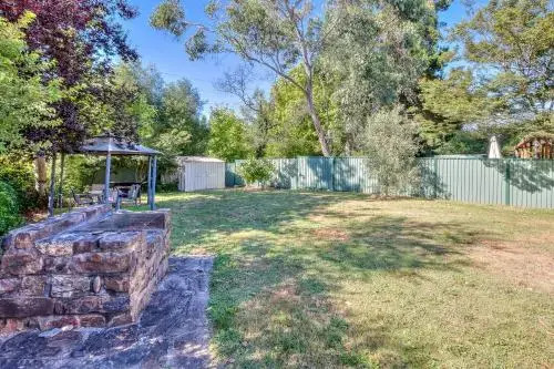 20 Toorak Road