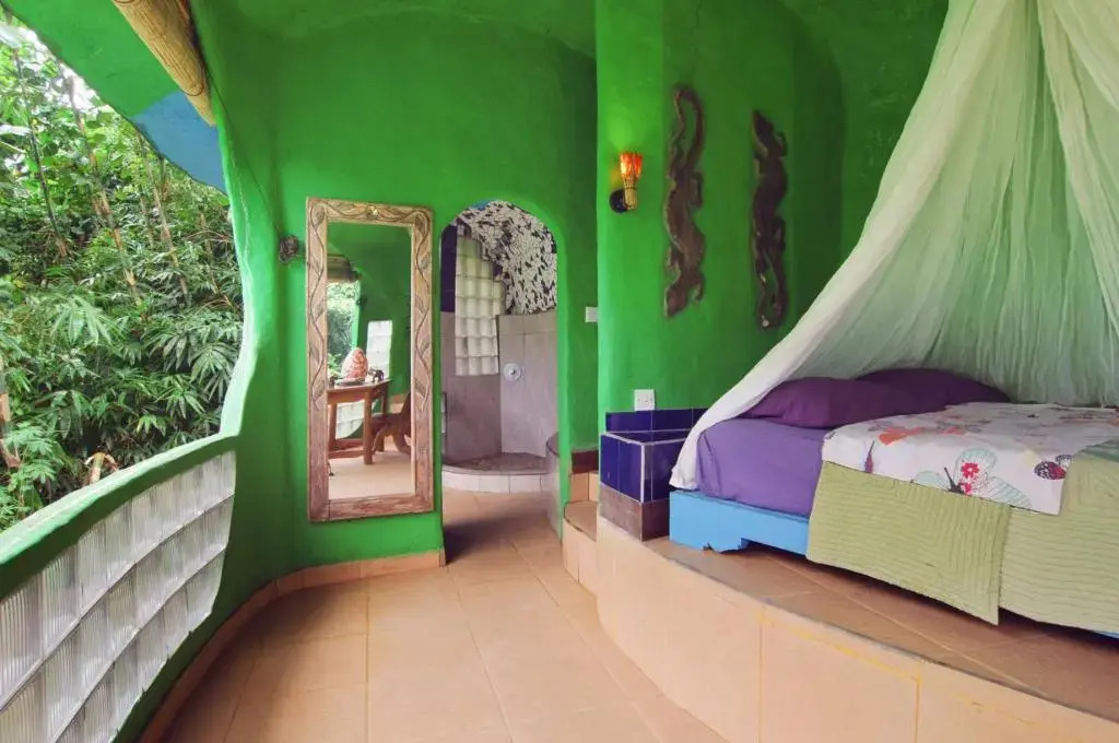 Santa Mandala Villa