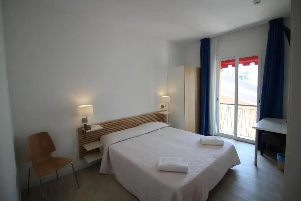 Hotel Rex