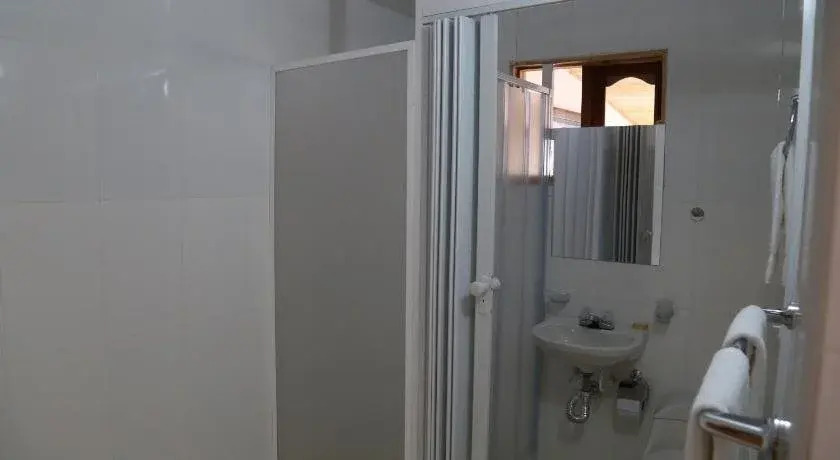 Hostal Villa Anita