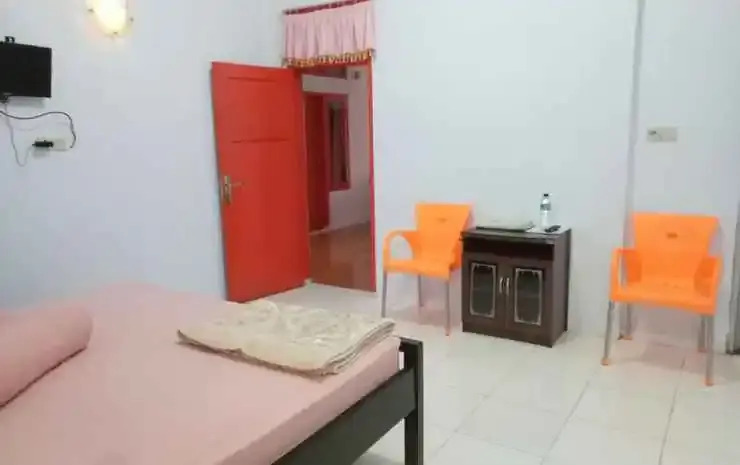 Wisma Reyhan 2