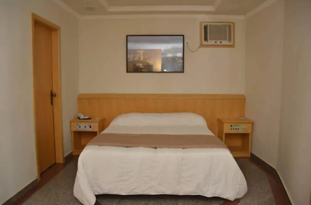 Saionara Hotel