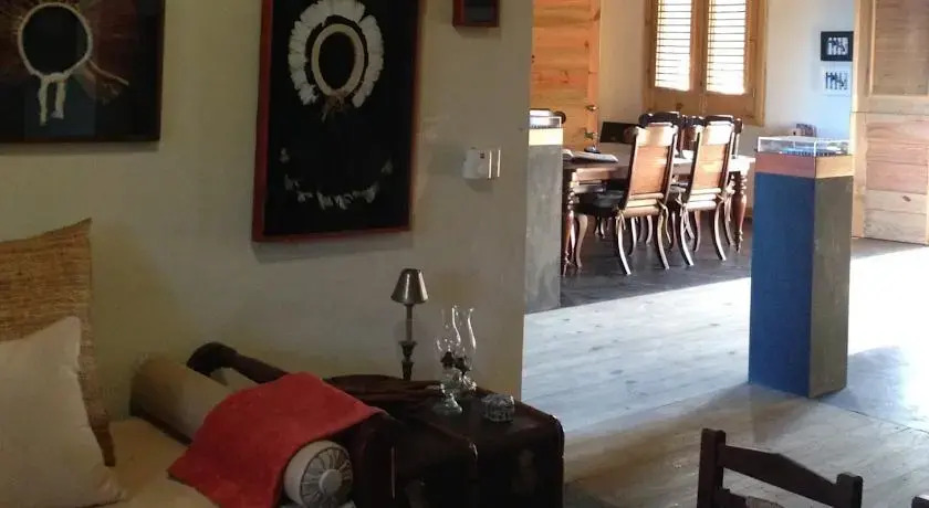 La Maison de AAVA