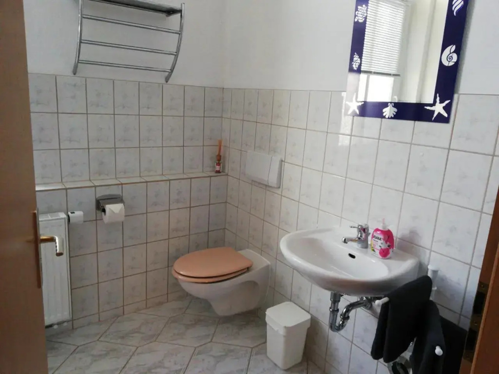 Ferienwohnung Barbarossa