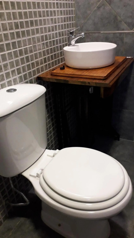 La Osadia Cabañas y Suites Solo Adultos