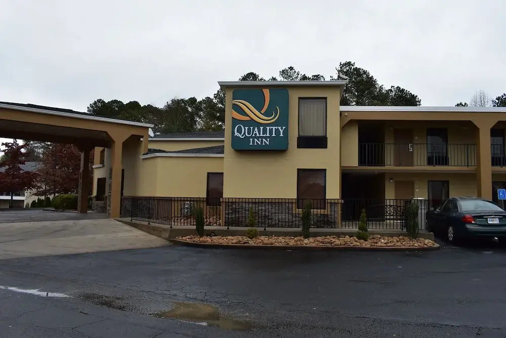 FairBridge Inn Express, Villa Rica
