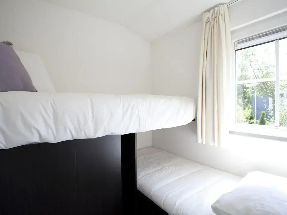 Nice Chalet With Dishwasher