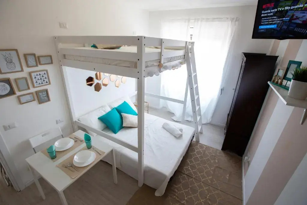 Apartment Transiti 21