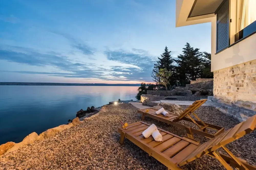 Luxury Villa Solis