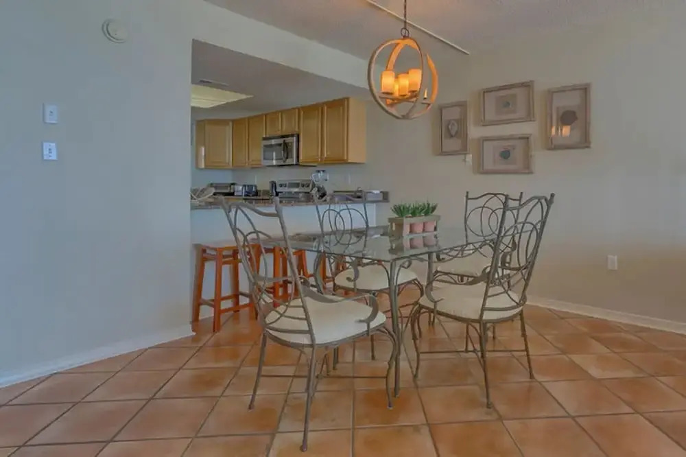 Sunswept 801 by Meyer Vacation Rentals