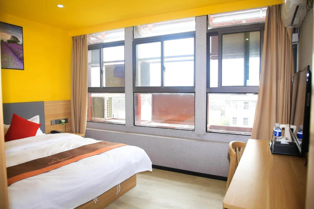 Yueyi Hotel