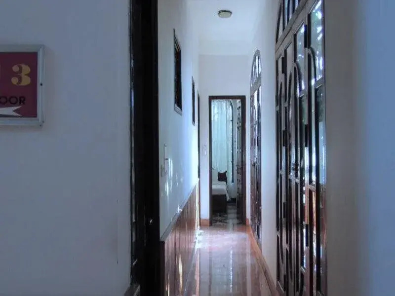 Kinh Do Hotel
