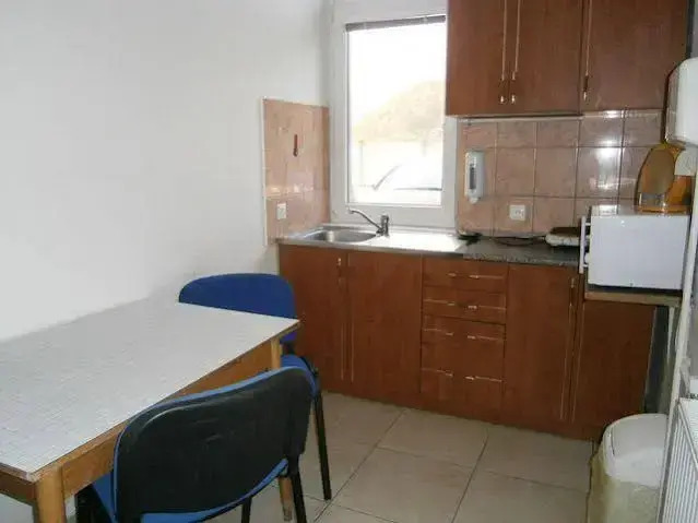 Hostel Narva