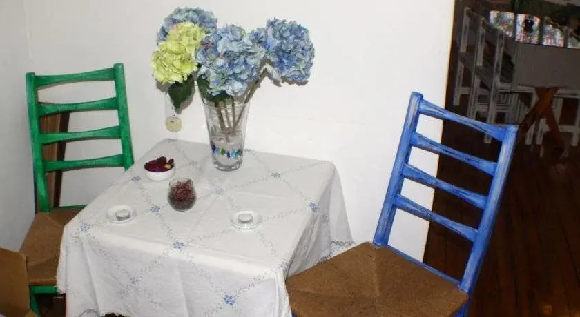 Sakti Hostal B&B