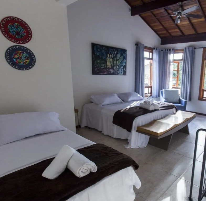 Villa Rica Pousada
