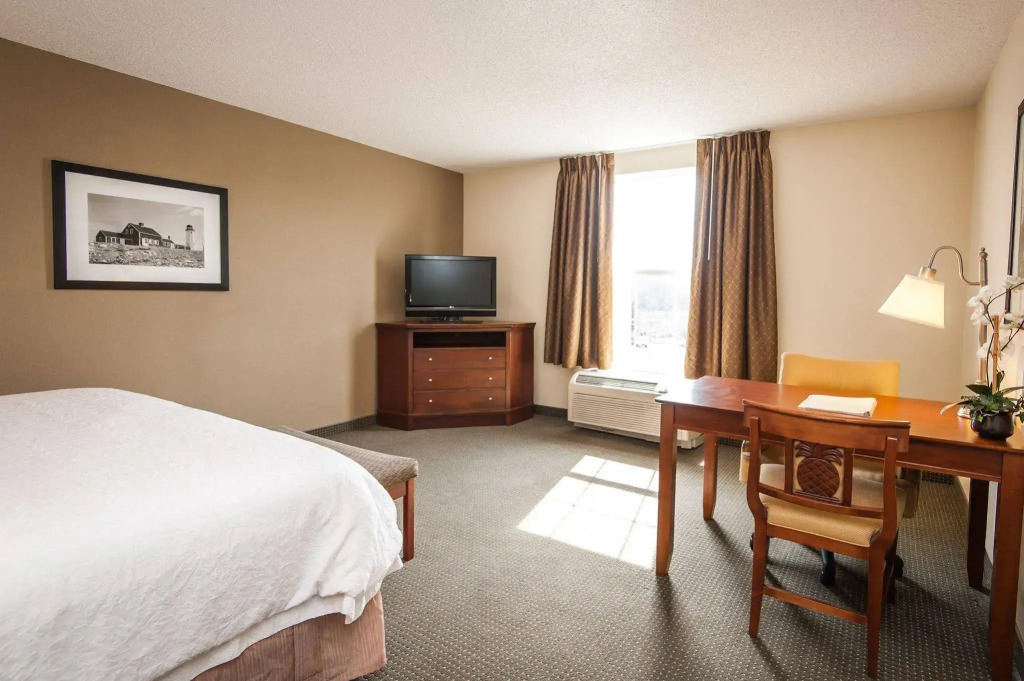 Hampton Inn South Kingstown - Newport Area