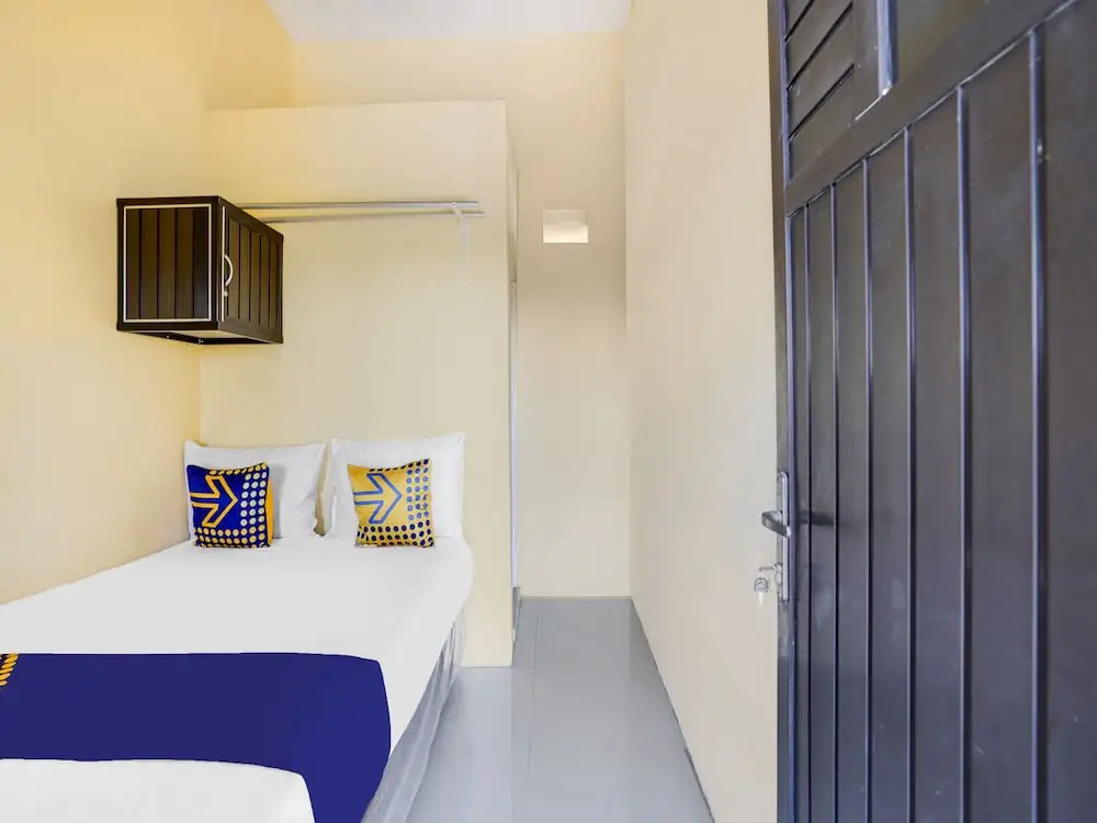 SPOT ON 91883 Kost 2 Putra Syariah