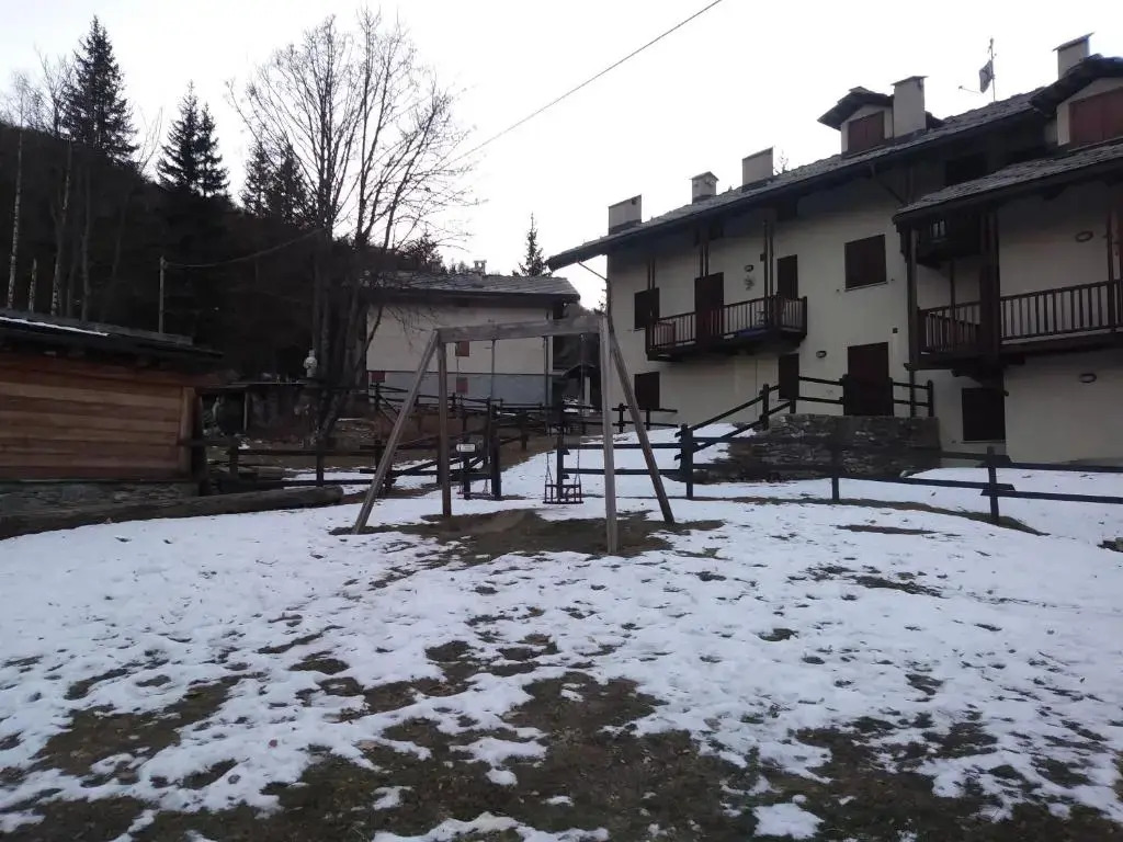 La casa di Teresa