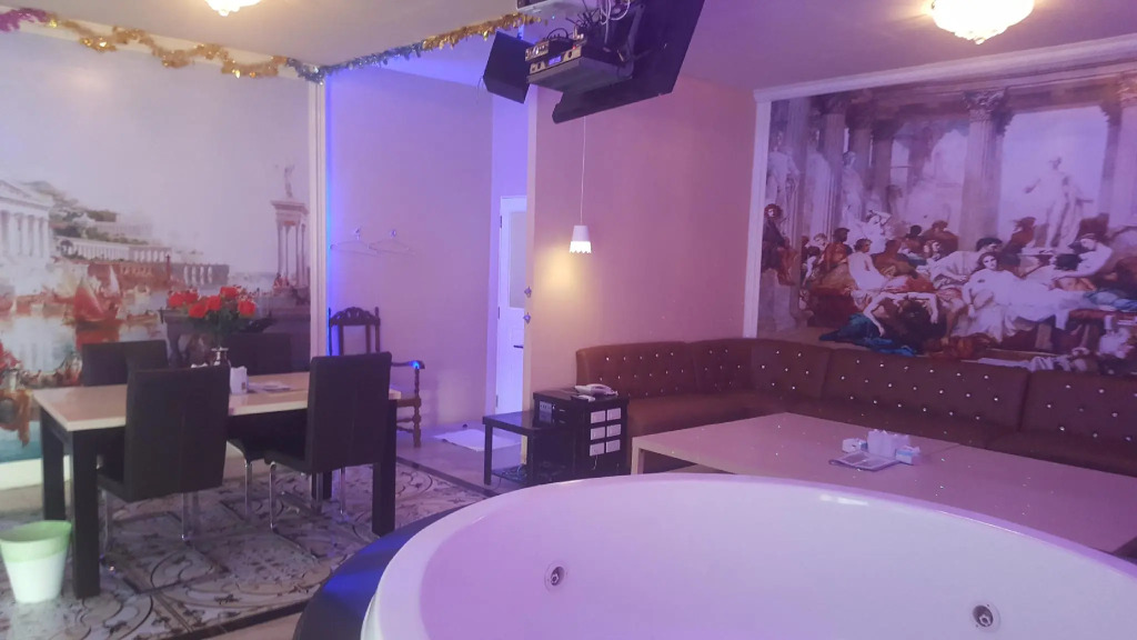 Relax Villa Hotel