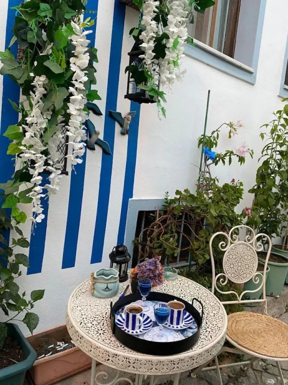 Mavi Butik Hotel