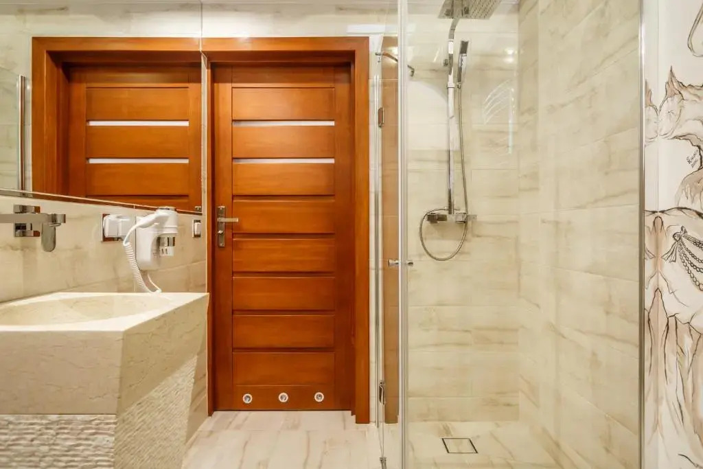 TatryTop Zakopiańskie Tarasy Wellness Suites