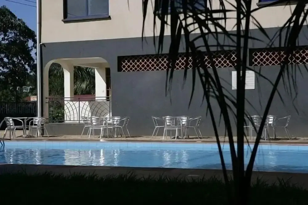 Ivys Hotel