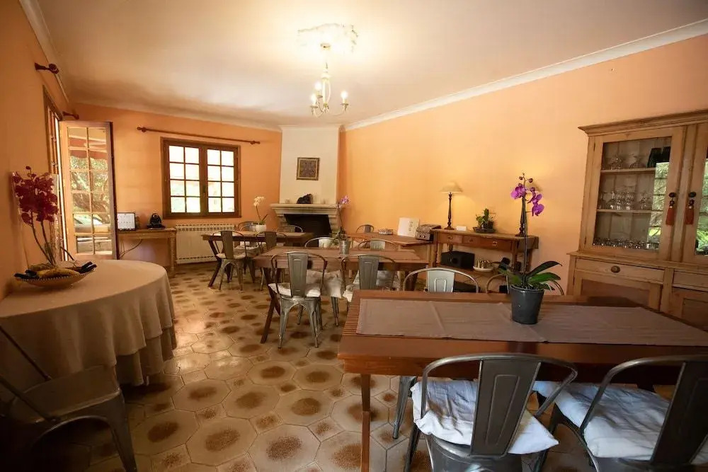 Villa Liberty