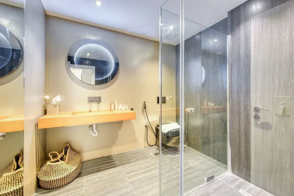 Maison Privee - Sun Sand & Dubai Luxury at JBR Beach