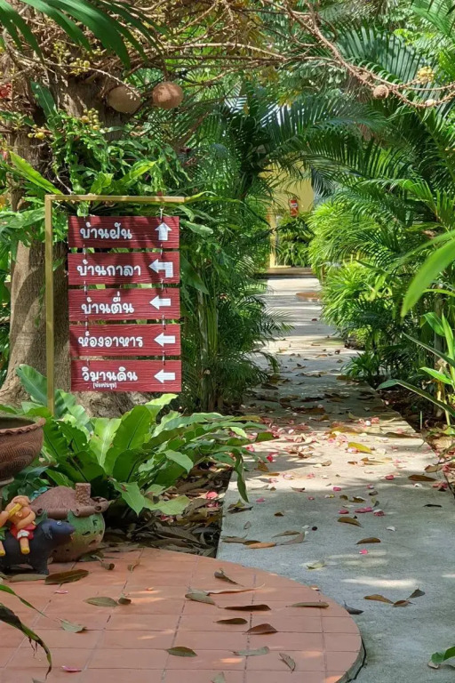 Kalacanal resort