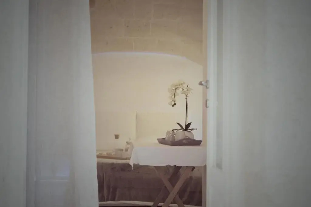 Puglia Loving Room
