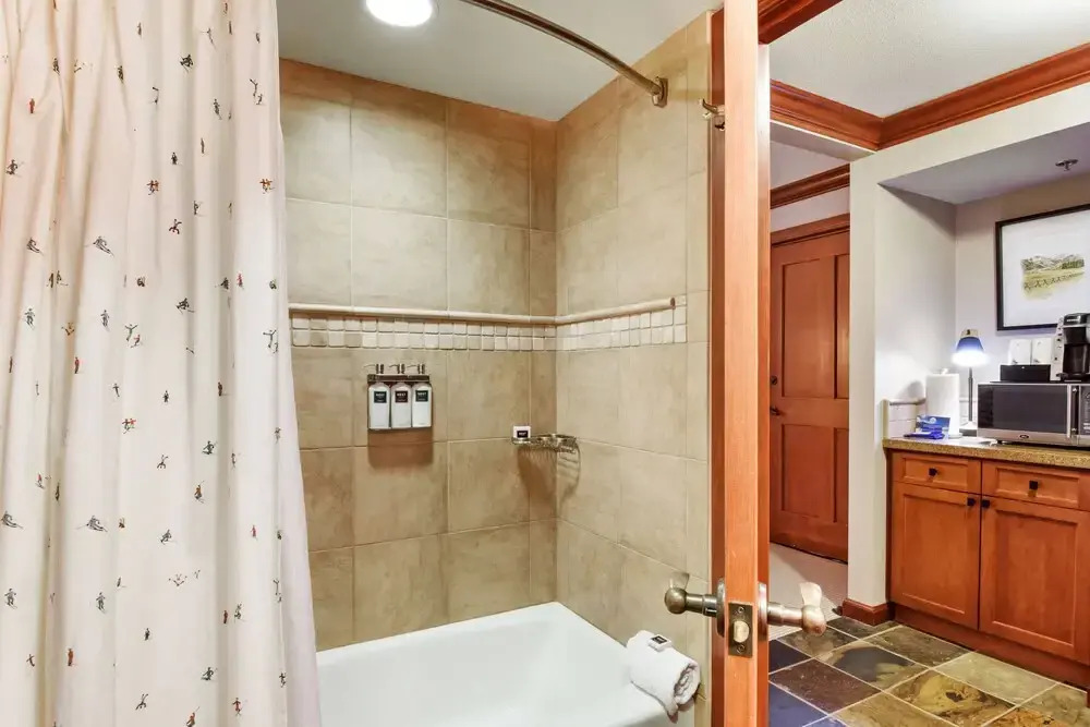 Resort at Squaw Creek #241/243
