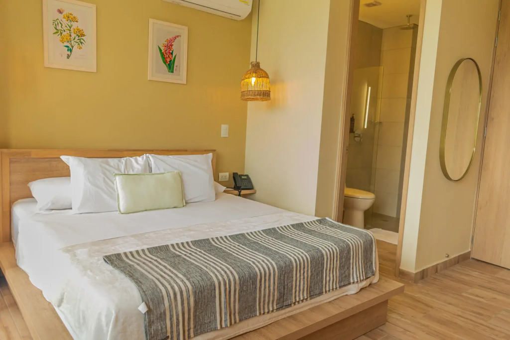 Mythical Hotel Boutique