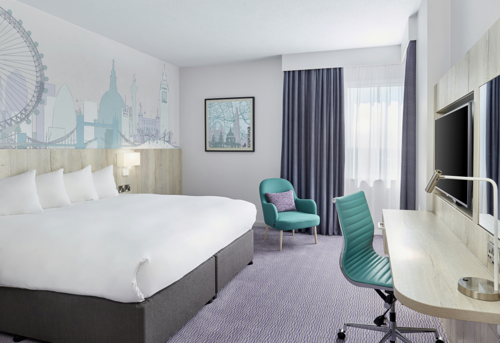 Leonardo Hotel London Croydon