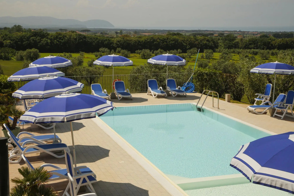 Agriturismo San Gregorio