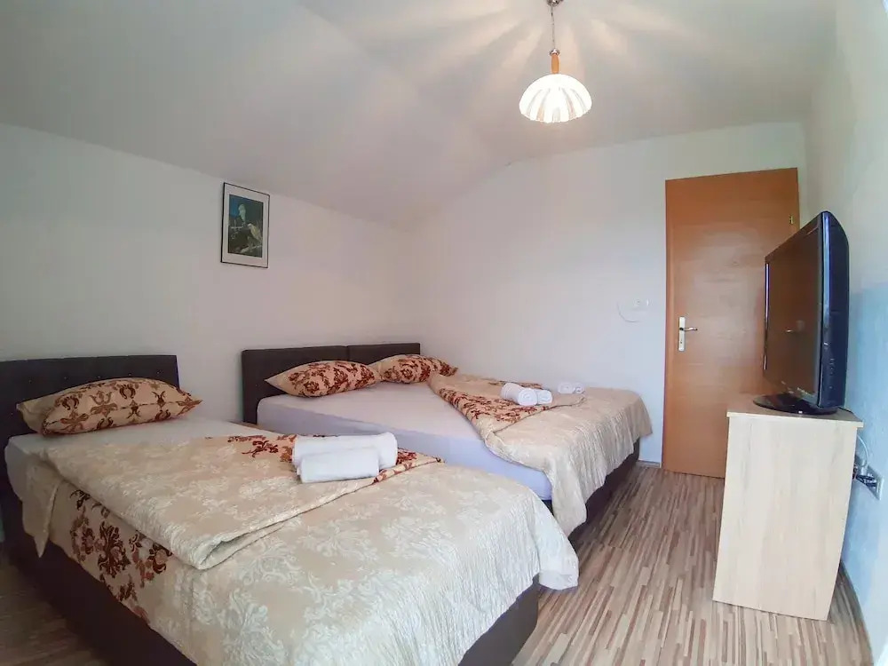 Villa Mimoza Blagaj